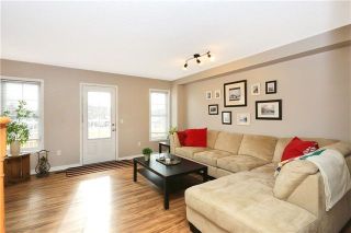 Photo 6: 116 Harbourside Drive in Whitby: Port Whitby House (3-Storey) for sale : MLS®# E4054210