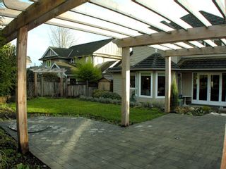 Photo 25: 13149 14TH Ave in South Surrey White Rock: Crescent Bch Ocean Pk. Home for sale ()  : MLS®# F1201407