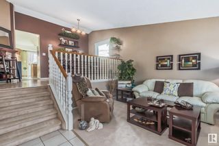 Photo 5: 33 HIGHCLIFF Point: Sherwood Park House for sale : MLS®# E4368064