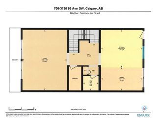 Photo 37: #706 3130 66 AV SW in Calgary: Lakeview House for sale : MLS®# C4286507