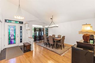 Photo 10: 124 Vanderbilt Drive in Winnipeg: Whyte Ridge Residential for sale (1P)  : MLS®# 202322435