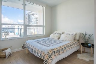 Photo 12: 901 125 E 14TH Street in North Vancouver: Central Lonsdale Condo for sale in "CENTERVIEW Tower B" : MLS®# R2346792