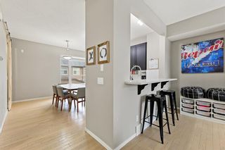 Photo 8: 110 Chapalina Square SE in Calgary: Chaparral Row/Townhouse for sale : MLS®# A2042287