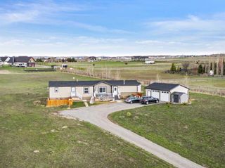 Photo 2: 365051 64 Street E: Rural Foothills County Detached for sale : MLS®# A2129090