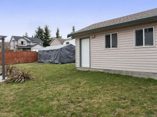 Photo 31: 483 FORESTER Avenue in COMOX: CV Comox (Town of) House for sale (Comox Valley)  : MLS®# 752915