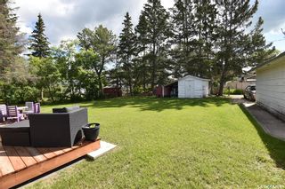 Photo 22: 107-109 Central Boulevard in Nipawin: Residential for sale : MLS®# SK901263