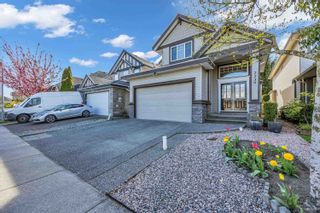 Photo 1: 7239 199A Street in Langley: Willoughby Heights House for sale : MLS®# R2870842