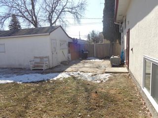 Photo 16: 739 Isbister Street in Winnipeg: Crestview Residential for sale (5H)  : MLS®# 202105327