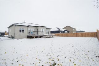 Photo 17: 31 DOVETAIL Crescent , MacDonald (town) R4G 0C1 in Oak Bluff: Single Family Attached for sale (R08)  : MLS®# 202329224