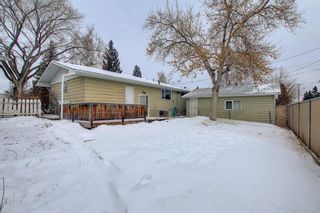 Photo 43: 5619 Ladbrooke Place SW in Calgary: Lakeview Detached for sale : MLS®# A1173178