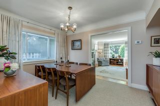 Photo 3: 3929 W 11TH Avenue in Vancouver: Point Grey House for sale (Vancouver West)  : MLS®# R2785588