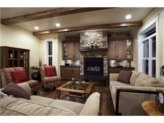 Photo 4: 434 CRYSTAL GREEN Manor: Okotoks Residential Detached Single Family for sale : MLS®# C3573531