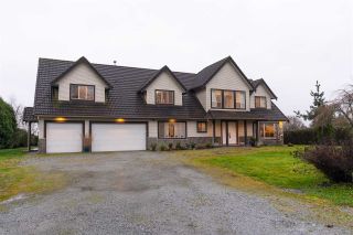 Photo 1: 17590 KENNEDY Road in Pitt Meadows: West Meadows House for sale : MLS®# R2524414
