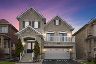 Photo 1: 37 Bigelow Road in Whitchurch-Stouffville: Stouffville House (2-Storey) for sale : MLS®# N8146930