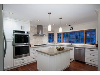 Photo 10: 745 BAYCREST Drive in North Vancouver: Home for sale : MLS®# V1105183