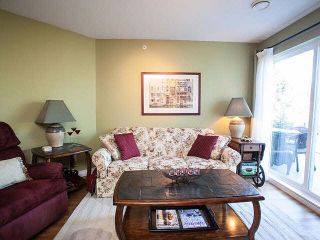 Photo 8: 327 19750 64 Avenue in Langley: Willoughby Heights Condo for sale in "The Davenport" : MLS®# F1418142