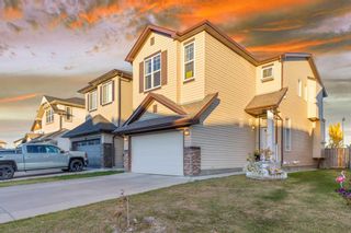 Main Photo: 267 Martin Crossing Place NE in Calgary: Martindale Detached for sale : MLS®# A2086368