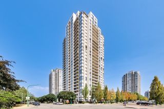 Main Photo: 1503 7088 SALISBURY Avenue in Burnaby: Highgate Condo for sale in "West at Highgate Village" (Burnaby South)  : MLS®# R2723700