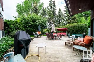 Photo 33: 11 SCARBORO Place: St. Albert House for sale : MLS®# E4300808