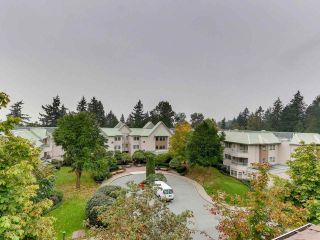 Photo 24: 411 6745 STATION HILL Court in Burnaby: South Slope Condo for sale in "THE SALTSPRING" (Burnaby South)  : MLS®# R2499517