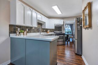 Photo 6: 3 2575 MCADAM Road in Abbotsford: Abbotsford East Townhouse for sale in "Sunnyhill Terrace" : MLS®# R2684041