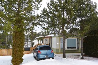 Photo 1: 4859 11TH Avenue in New Hazelton: Hazelton Manufactured Home for sale (Smithers And Area (Zone 54))  : MLS®# R2646603