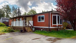 Photo 34: 63 40157 GOVERNMENT Road in Squamish: Garibaldi Estates Manufactured Home for sale in "Spiral" : MLS®# R2877766