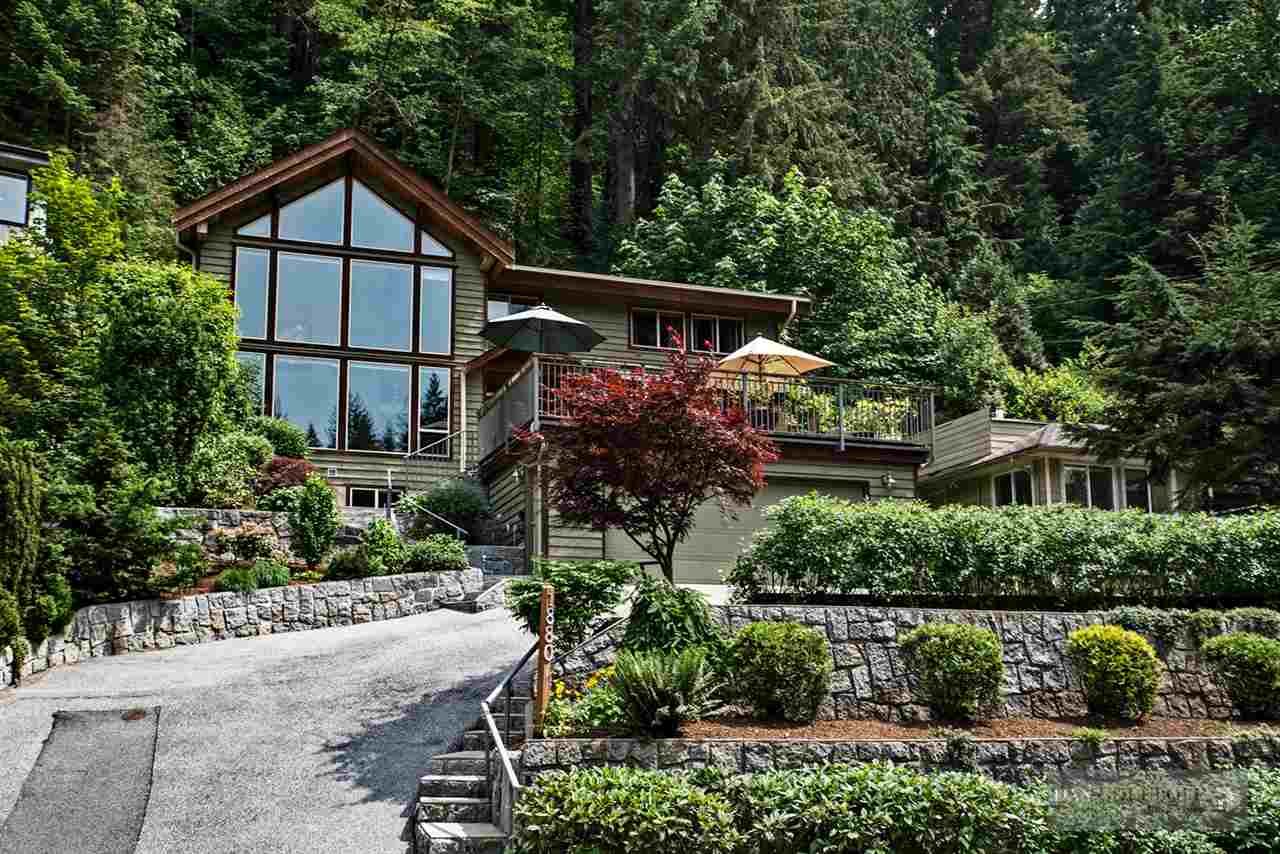Main Photo: 1880 RIVERSIDE DRIVE in North Vancouver: Seymour NV House for sale : MLS®# R2072090