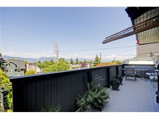 Photo 16: 3739 W 24TH Avenue in Vancouver: Dunbar House for sale in "DUNBAR" (Vancouver West)  : MLS®# V1069303