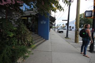 Photo 23: 109 1701 POWELL Street in Vancouver: Hastings Business for sale (Vancouver East)  : MLS®# C8046284