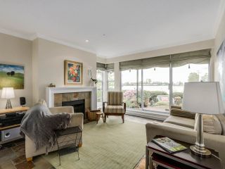 Photo 14: 108 1880 E KENT AVENUE SOUTH in Vancouver: Fraserview VE Condo for sale in "PILOT HOUSE AT TUGBOAT LANDING" (Vancouver East)  : MLS®# R2057021