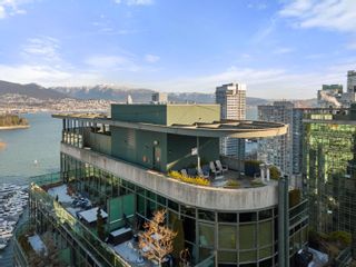 Photo 7: 1006 588 BROUGHTON Street in Vancouver: Coal Harbour Condo for sale in "HARBOURSIDE PARK" (Vancouver West)  : MLS®# R2867384