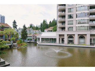 Photo 10: 202 1190 EASTWOOD STREET in Coquitlam: North Coquitlam Condo for sale : MLS®# R2024267