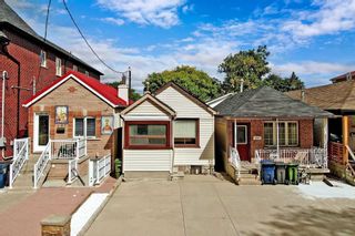 Photo 32: 485 Winona Drive in Toronto: Oakwood-Vaughan House (Bungalow) for sale (Toronto C03)  : MLS®# C5366897