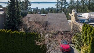 Photo 35: 5056 PINETREE CRESCENT in West Vancouver: Upper Caulfeild House for sale : MLS®# R2430460