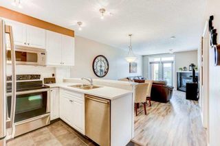 Photo 5: 302 6 Hemlock Crescent SW in Calgary: Spruce Cliff Apartment for sale : MLS®# A2127903