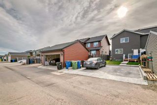 Photo 47: 116 Evanston Hill NW in Calgary: Evanston Semi Detached (Half Duplex) for sale : MLS®# A2130960
