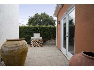 Photo 21: TALMADGE House for sale : 3 bedrooms : 4745 WINONA AVENUE in San Diego