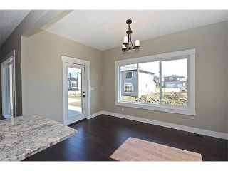 Photo 12: 408 KINNIBURGH Boulevard: Chestermere House for sale : MLS®# C4010525