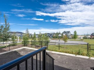 Photo 7: 119 Legacy Glen Parade SE in Calgary: Legacy Semi Detached (Half Duplex) for sale : MLS®# A1255071