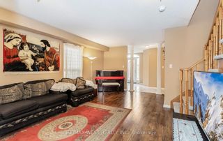Photo 8: 6443 Saratoga Way in Mississauga: Lisgar House (2-Storey) for sale : MLS®# W8321586