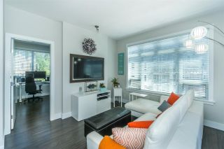 Photo 10: B311 20211 66 Avenue in Langley: Willoughby Heights Condo for sale in "ELEMENTS" : MLS®# R2273644