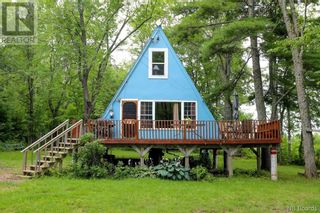 Photo 1: 69 Taylor Road in Whites Cove: Recreational for sale : MLS®# NB090683