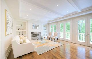 Photo 7: 10 Brucedale Crescent in Toronto: Bayview Village House (2-Storey) for lease (Toronto C15)  : MLS®# C5860556