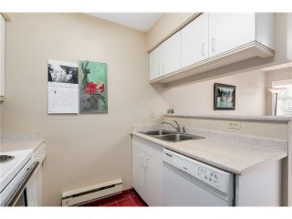 Photo 10: PH8 2238 ETON Street in Vancouver: Hastings Condo for sale (Vancouver East)  : MLS®# V1097894