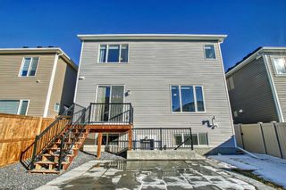 Photo 43: 168 Carrington Close NW in Calgary: Carrington Detached for sale : MLS®# A2109749