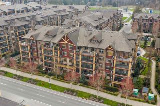 Photo 5: 386 8288 207A Street in Langley: Willoughby Heights Condo for sale in "Yorkson Creek" : MLS®# R2582373