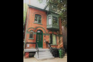 Photo 2: Apt 4 99 Gloucester Street in Toronto: Church-Yonge Corridor House (2 1/2 Storey) for lease (Toronto C08)  : MLS®# C5812226