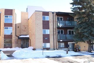 Photo 1: 108 415 Tait Court in Saskatoon: Wildwood Residential for sale : MLS®# SK919664