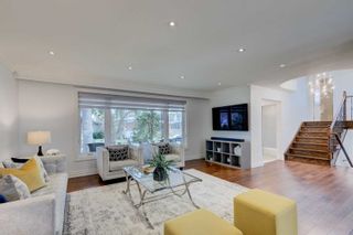 Photo 5: 64 Robingrove Road in Toronto: Westminster-Branson House (Sidesplit 5) for sale (Toronto C07)  : MLS®# C5593944